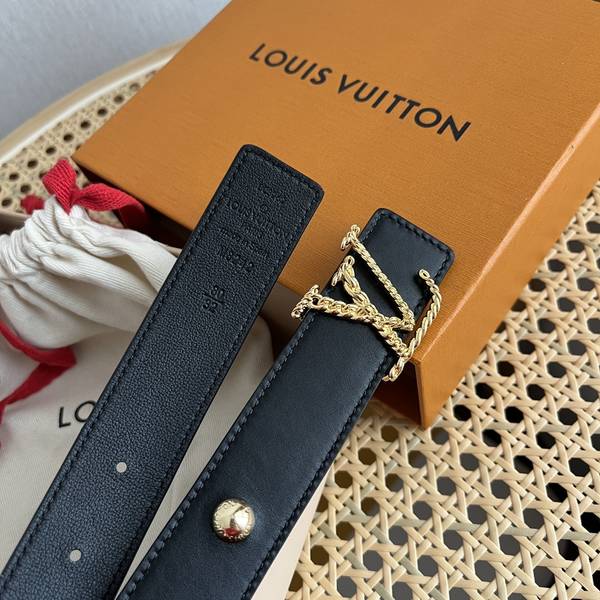 Louis Vuitton 30MM Belt LVB00290 Louis Vuitton 30MM Belt LVB00290